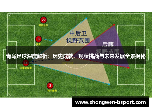 青岛足球深度解析：历史成就、现状挑战与未来发展全景揭秘