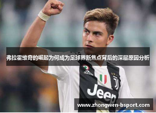 弗拉霍维奇的崛起为何成为足球界新焦点背后的深层原因分析
