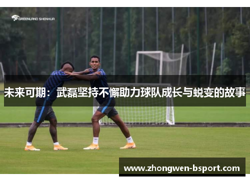未来可期：武磊坚持不懈助力球队成长与蜕变的故事